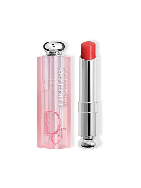 dior lippenstift coral